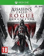 Assassin's Creed Rogue Remastered